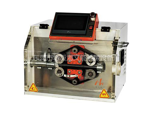 精密波紋管切管機HWN-865