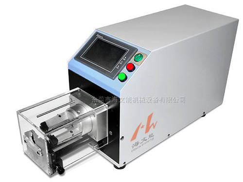 HWN-865同軸剝線機(jī)